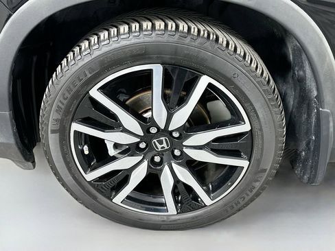 Used 2021 Honda Pilot Touring image 34