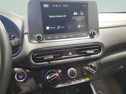 Used 2023 Hyundai Kona SEL image 30