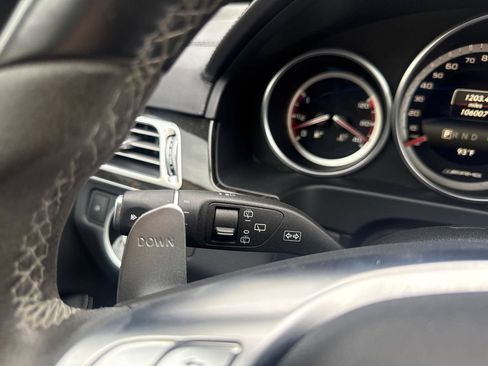 Used 2015 Mercedes-Benz E 63 AMG S-Model image 67