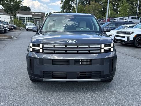 New 2026 Hyundai Santa Fe SE image 2
