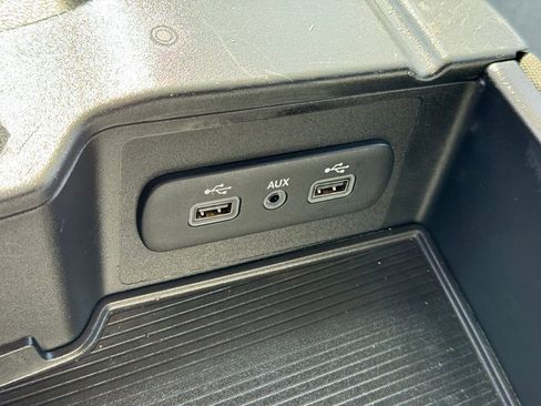 Used 2021 RAM 1500 Tradesman w/ Popular Equipment Group RWD image 22