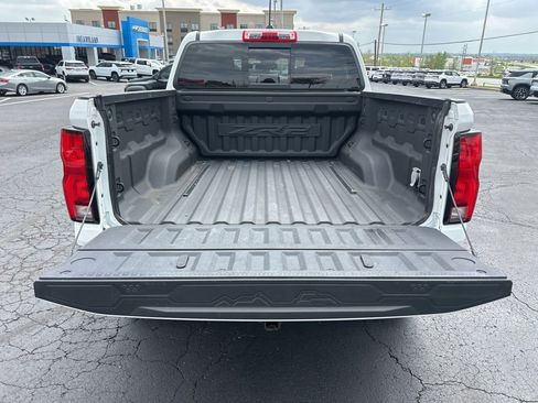 Used 2023 Chevrolet Colorado ZR2 w/ ZR2 Convenience Package III AWD/4WD image 46