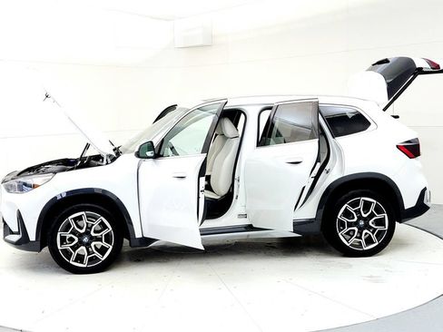 Used 2026 BMW X1 xDrive28i w/ Convenience Package AWD/4WD image 10