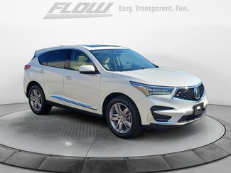 Used 2020 Acura RDX AWD w/ Advance Package video 1