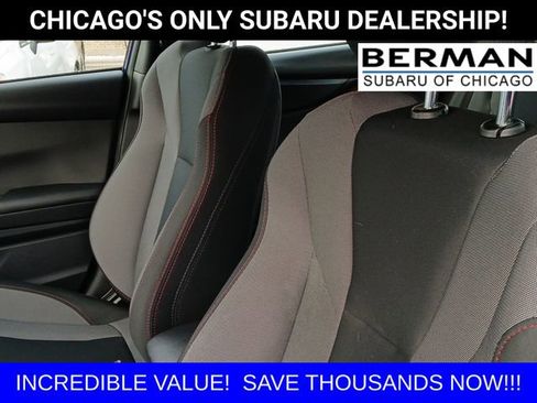 Used 2024 Subaru WRX image 22