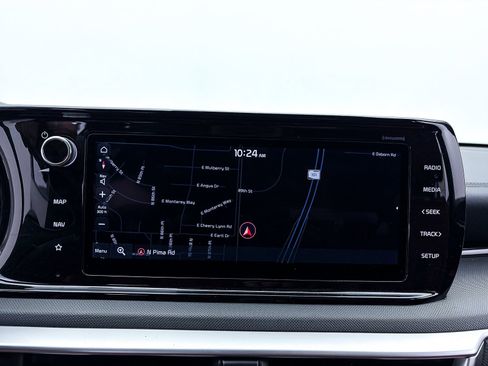 Used 2021 Kia K5 GT-Line AWD/4WD image 5