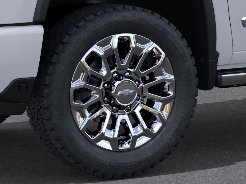 New 2026 Chevrolet Silverado 2500 High Country w/ High Country Premium Package AWD/4WD image 37