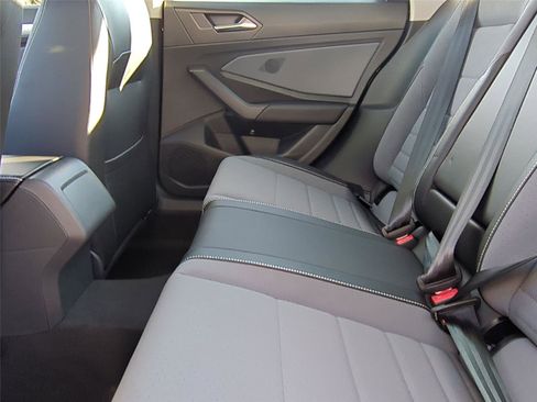 New 2026 Volkswagen Jetta SE image 16