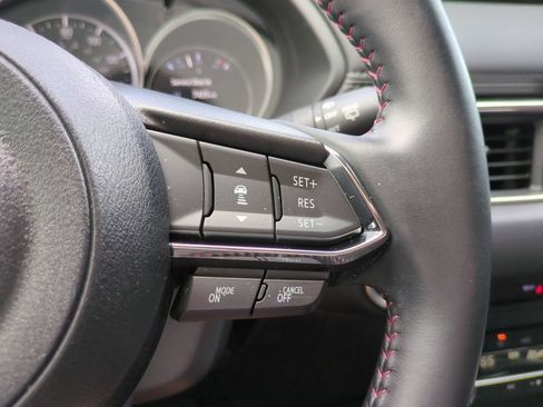 Used 2023 MAZDA CX-5 Carbon Edition AWD/4WD image 28