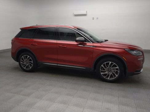 Used 2021 Lincoln Corsair FWD image 11