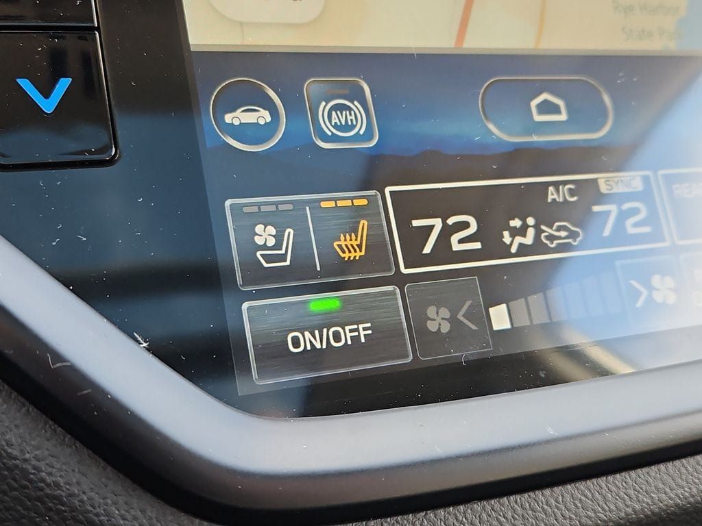 New 2026 Subaru Ascent Bronze Edition AWD/4WD image 15