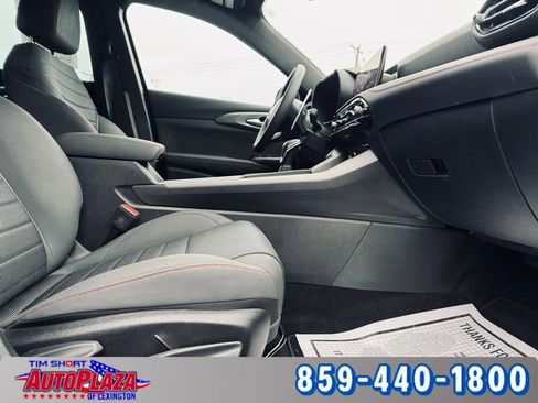 Used 2024 Dodge Hornet R/T w/ R/T Blacktop Package image 47