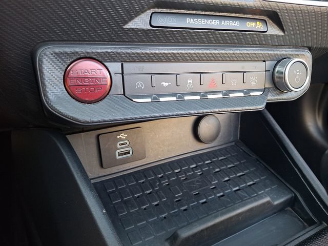 Used 2024 Ford Mustang Premium RWD image 15