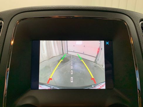 Used 2018 Dodge Durango SXT w/ Quick Order Package 2BB AWD/4WD image 31