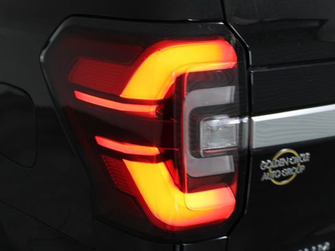 Used 2022 Ford Expedition Platinum AWD/4WD image 58