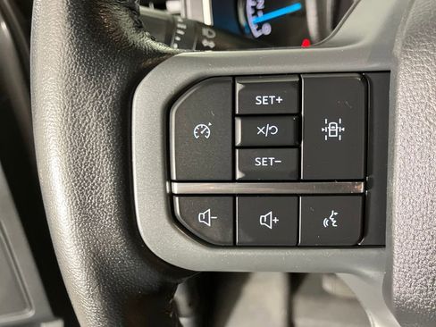 Used 2022 Ford F150 XLT w/ Equipment Group 302A High image 18