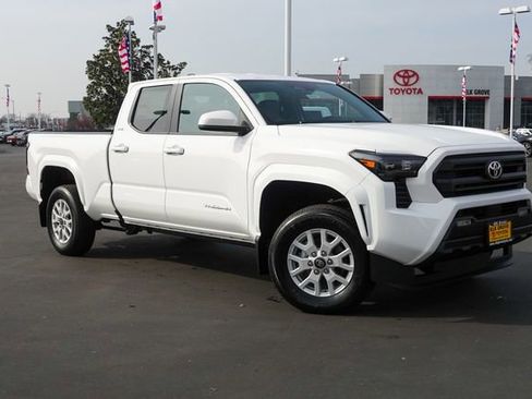 New 2026 Toyota Tacoma SR5 image 6