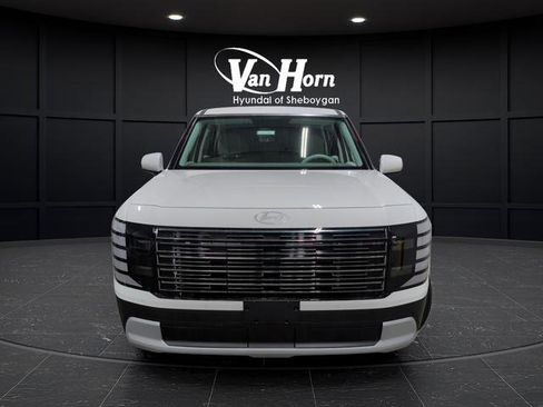 New 2026 Hyundai Palisade SE image 10