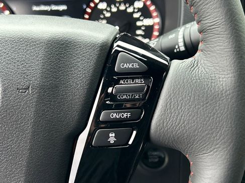 New 2026 Nissan Frontier PRO-4X w/ Pro-4x Convenience Package AWD/4WD image 24