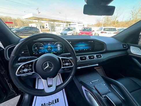 Used 2021 Mercedes-Benz GLE 450 4MATIC image 18