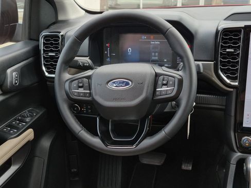 Used 2025 Ford Ranger XLT w/ Equipment Group 301A High RWD image 20