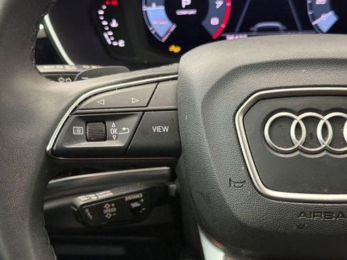Used 2024 Audi Q3 2.0T Premium AWD/4WD image 16