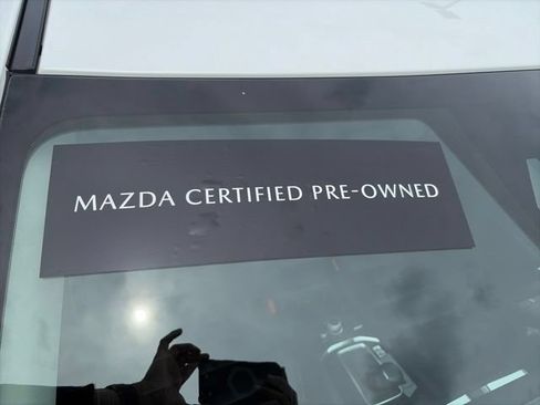 Used 2025 MAZDA CX-5 AWD 2.5 S w/ Preferred Package image 5