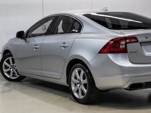 Used 2016 Volvo S60 T5 Premier w/ Protection Package image 14