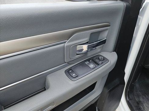 Used 2019 RAM 1500 Tradesman w/ Power & Remote Entry Group RWD image 11