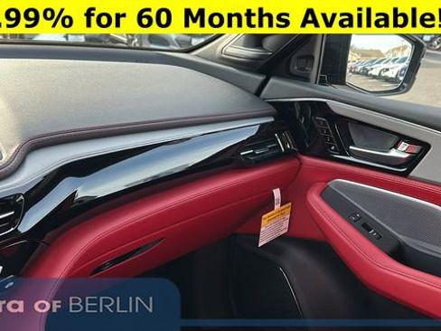 New 2026 Acura MDX A-Spec image 21