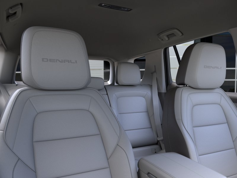 New 2027 GMC Terrain Denali AWD/4WD image 24
