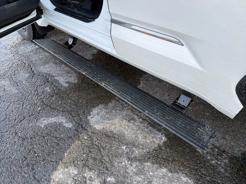 New 2026 Toyota Sequoia Platinum image 8