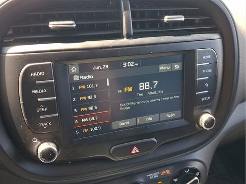 Used 2020 Kia Soul X-Line FWD image 14