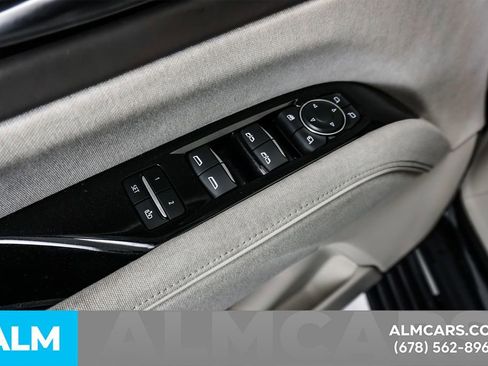 Used 2023 Cadillac Escalade Sport Platinum AWD/4WD image 51