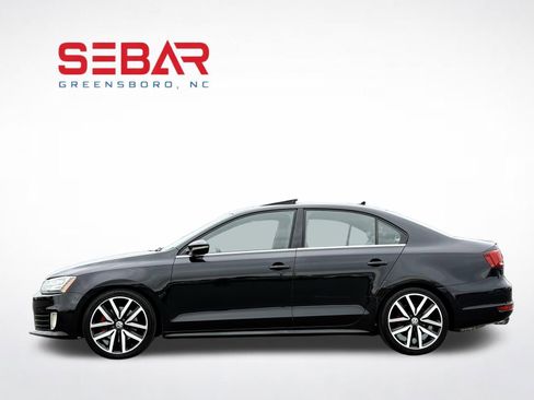 Used 2013 Volkswagen Jetta GLI Autobahn FWD image 13