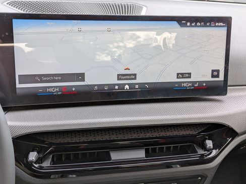 New 2026 BMW M440i Coupe w/ Premium Package RWD image 23