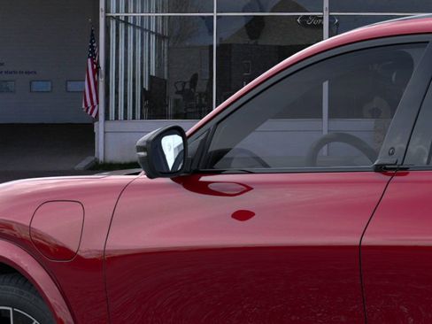 New 2025 Ford Mustang Mach-E Premium w/ Interior Protection Package image 20