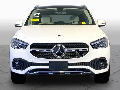 Used 2023 Mercedes-Benz GLA 250 4MATIC image 4