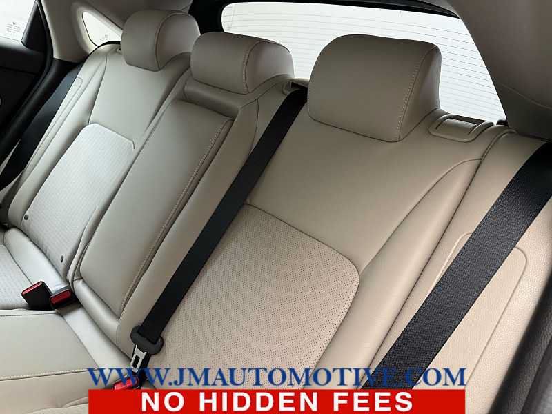 Used 2023 Honda Civic EX-L image 15
