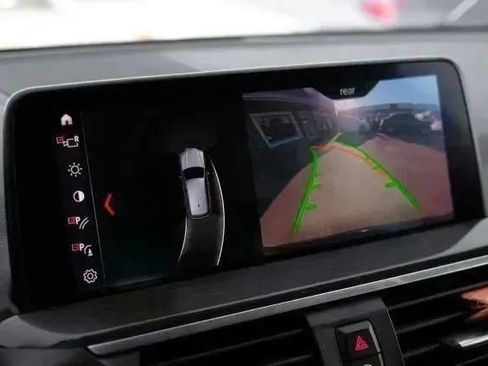 Used 2019 BMW X3 sDrive30i w/ Convenience Package image 23