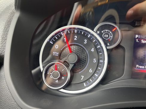 New 2026 RAM 2500 Tradesman image 12