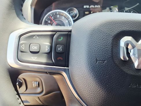 Used 2024 RAM 1500 Lone Star RWD image 12