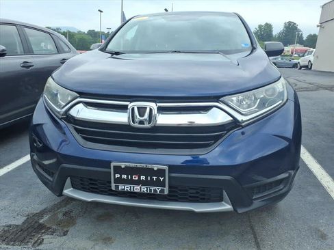 Used 2019 Honda CR-V LX image 5