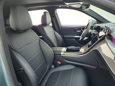 New 2026 Mercedes-Benz GLC 300 image 20