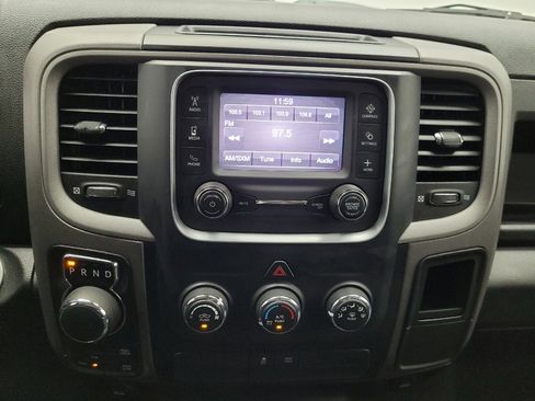 Used 2021 RAM 1500 Tradesman w/ Popular Equipment Group image 25