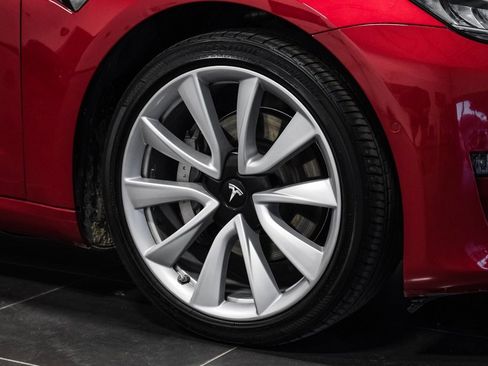 Used 2018 Tesla Model 3 Long Range image 55