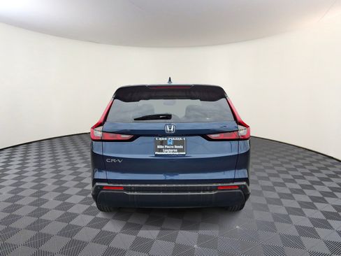 Used 2024 Honda CR-V EX-L image 6