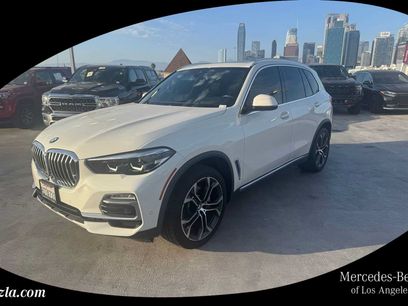 Used 2020 BMW X5 sDrive40i w/ Premium Package