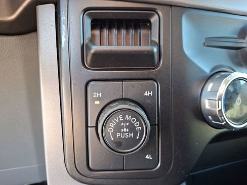 Used 2024 Ford F150 XLT w/ Mobile Office Package image 23