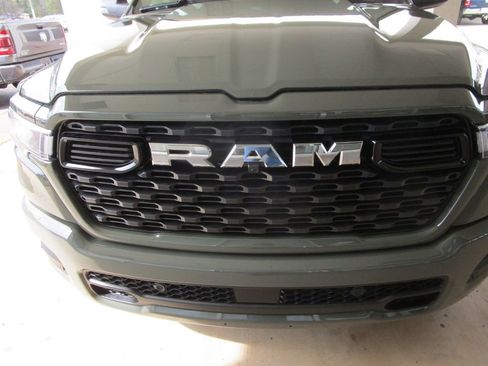 New 2026 RAM 1500 Big Horn image 24